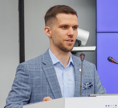 Подчуфаров Алексей Алексеевич