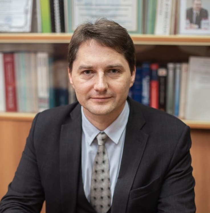 Матвеев Петр Владимирович