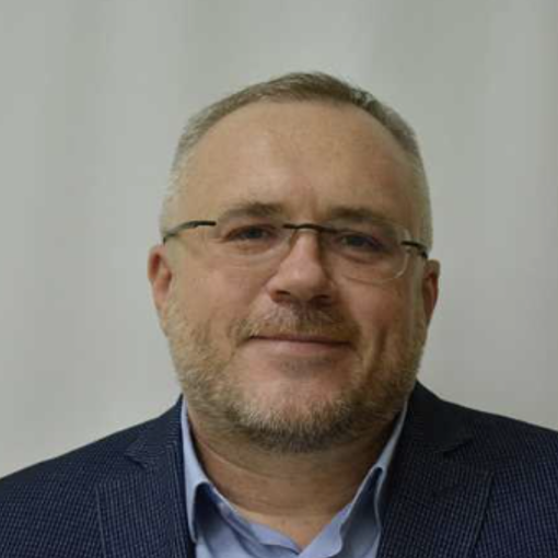 Вдовин Евгений Петрович