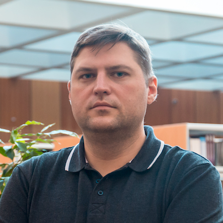 Дронов Алексей Алексеевич