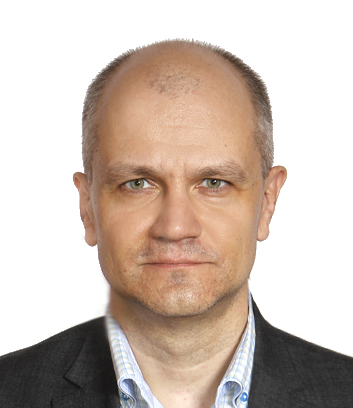 Луков Евгений Викторович