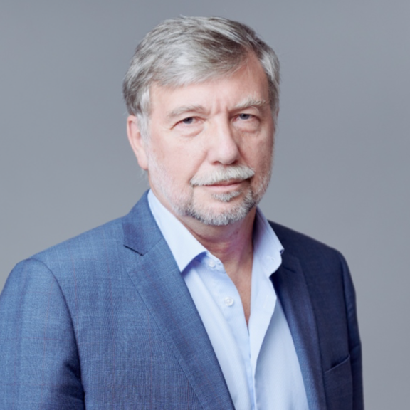 Рощин Сергей Юрьевич