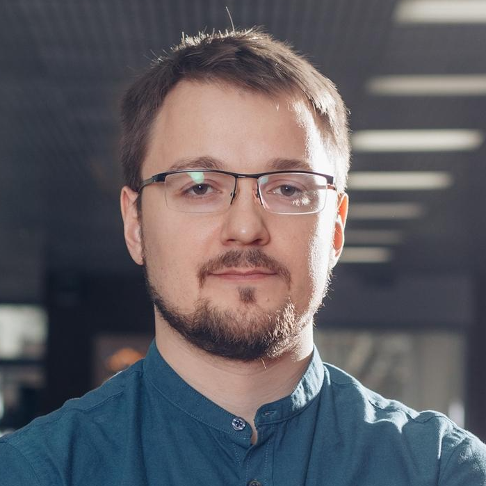 Лавренов Владимир Александрович